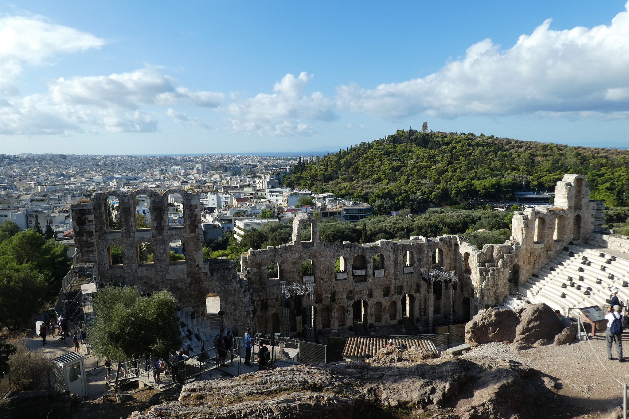 Athens